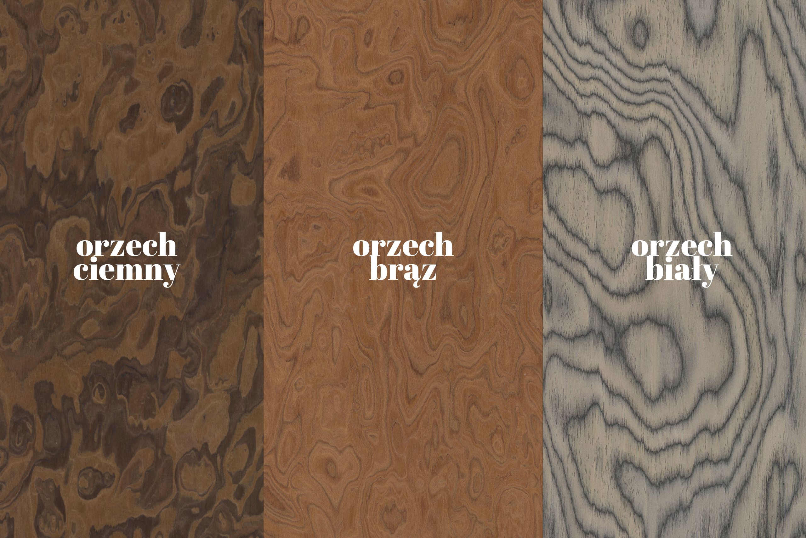 Próbnik orzechów