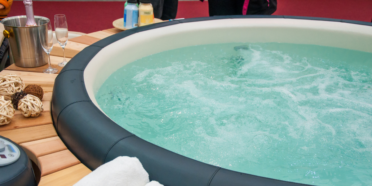 Pompa ciepła do jacuzzi – jaką wybrać i czy to się opłaca?